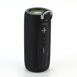 Enceinte Bluetooth Étanche Portable Mini Pour Extérieur Avec Son Haute Qualité Noir YONIS