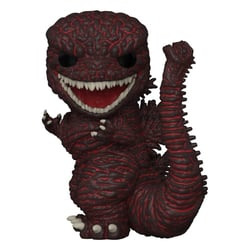 Godzilla 70th Anniversary - Figurine POP! Godzlla 2016 9 cm - Funko