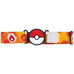 Pokémon - Set figurine et Ceinture Clip 'n' Go Ouisticram - Jazwares