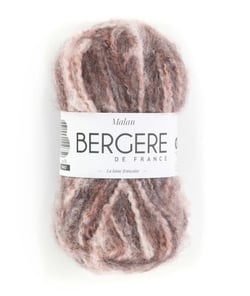 Pelote Malau - Bergère de France VIGNOBLE