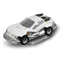 CarForce Agent - Secret Silver