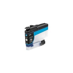 Cartouche d'encre Brother CL424 CYAN LC424C