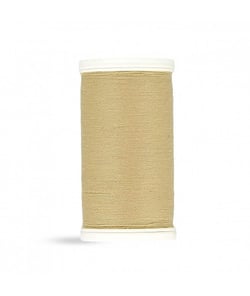 Fil à coudre Lazer Polyester 100M Universel - 200 nuances disponibles Ecru (2804)