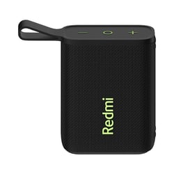 Mini Enceinte Bluetooth Étanche IP67 Portable Pour Extérieur Et Maison Noir YONIS