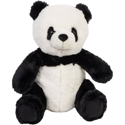 Peluche panda 32 cm - WDK GROUPE PARTNER