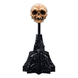 Le Seigneur des Anneaux - Statuette Skull of Gollum 13 cm - Weta Workshop