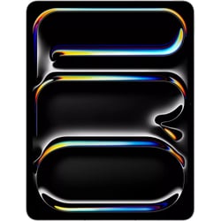 Tablette numérique - Apple - iPad Pro - 13 pouces - 256 Go - 12 Go RAM - Argent