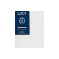 Châssis - Toile à peindre - 30 x 40 cm - 100% coton - Lefranc Bourgeois