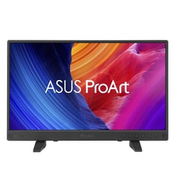ASUS ProArt PA16USV écran plat de PC 39,6 cm (15.6) 3840 x 2160 pixels 4K Ultra HD LCD Noir