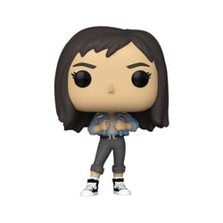 Doctor Strange in the Multiverse of Madness - Figurine POP! America Chavez 9 cm