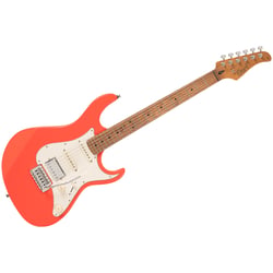 G200SE Scarlet Red Cort