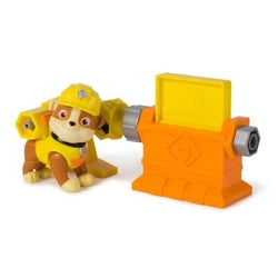 PACK DE 2 FIGURINES MISSION OUTILS Ruben & Compagnie