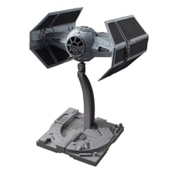 Star Wars - Maquette 1/72 TIE Advanced x1 10 cm - Bandai Star Wars