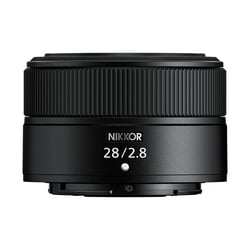 NIKON Objectif NIKKOR Z 28/2.8