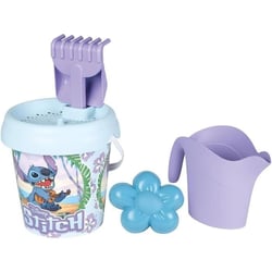 Stitch Seau MM Garni Arrosoir