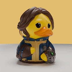 Fallout - Figurine Tubbz Lucy Maclean Boxed Edition 10 cm