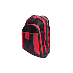 Sac à Dos Eastwick Collection Red & Black - 41 CM