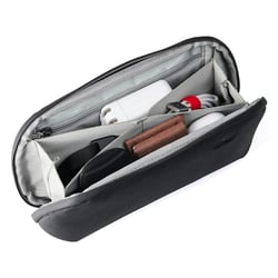 PEAK DESIGN Tech Pouch Small - black BTP-S-BK-1