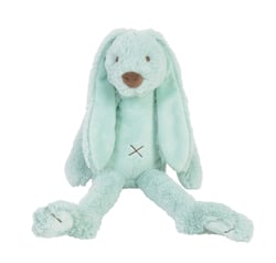 Peluche Lapin Richie Lagoon 38 cm - Happy Horse