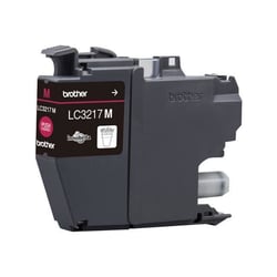 Cartouche LC-3217M - Magenta