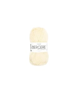 Pelote Cotenal - Bergère de France Crème