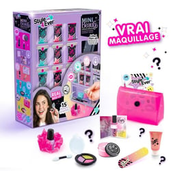 Style 4 Ever - Mini Beauty Distributeur Surprise - OFG 335