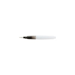 Stylo pinceau Kreul avec réservoir d'eau en plastique transparent