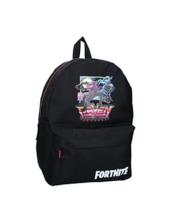 Sac à dos Mybagstory - Noir,Multicolore - Fortnite