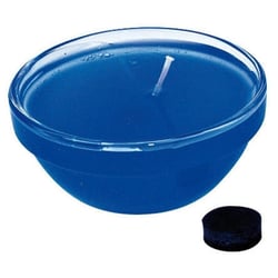 Rayher - Colorant solide pour bougie Bleu foncé