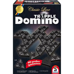 Tripple-Domino