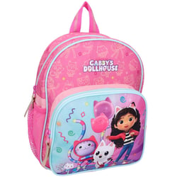 Sac à dos Gabby et la maison Magique Party Meow 29 CM Cartable maternelle