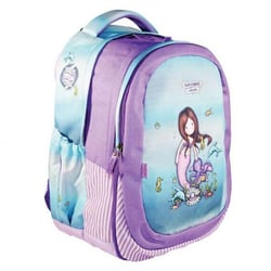 Sac à dos Santoro Gorjuss 44 CM - Collection 2 en 1 So nice to sea you