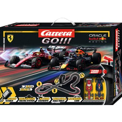 Circuit de course Speed Zone