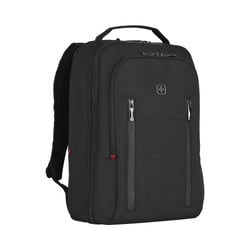 Sac à dos Wenger City Traveler - 24L - Pour ordinateur 16' - Noir