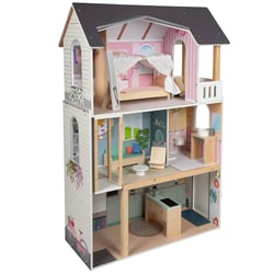 Maison de poupée Villa de rêve XL