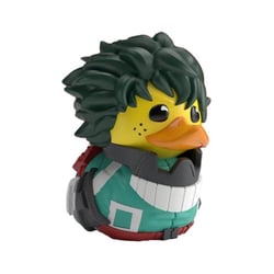 My Hero Academia - Figurine Tubbz Izuku Midoriya (Deku) Boxed Edition 10 cm
