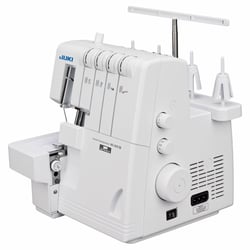 Surjeteuse Juki MO80CB