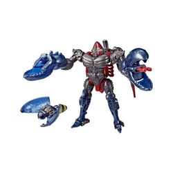 Transformers : Beast Wars - Figurine Vintage Scorponok 23 cm