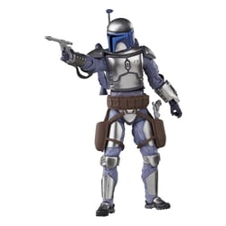 Star Wars Episode II Vintage Collection - Figurine Jango Fett 10 cm - Hasbro
