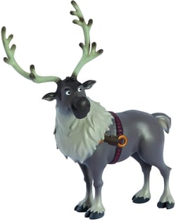 Figurine Sven - Bullyland