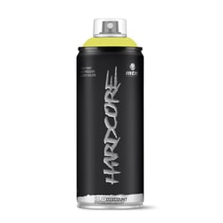 Spray de peinture - Vert venin - RV-235 - Hardcore MTN - 400ml
