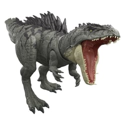 Jurassic World: Survival - Figurine Colossal Chomp Giganotosaurus 71 cm - Mattel