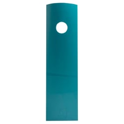 Porte-revues Mag-cube Neo Skandi - Bleu Pacifique - x 6 - Exacompta