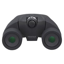 PENTAX Jumelles UP 8-16x21 BK