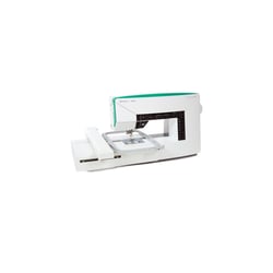 Brodeuse Husqvarna Designer Jade 35