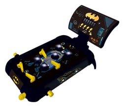 Flipper électronique de table Batman