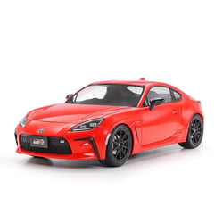 Toyota GR86 - Tamiya 24361 - 1/24