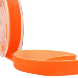 Bobine 10m Velours haute densité orange