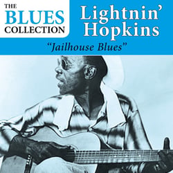 Jailhouse Blues - CD