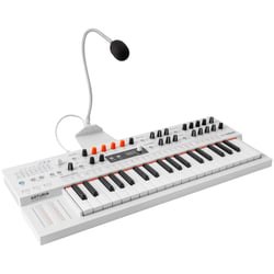 Synthétiseur Arturia - MiniFreak Algorithmic synthetizer - Plastique|Métal - Noir - 2,94 kg